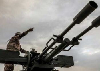 കരയുദ്ധത്തിനിറങ്ങി-പുറപ്പെടുന്ന-അമേരിക്കയെ-വീഴ്ത്താൻ-വാരിക്കുഴിയൊരുക്കി-ഇറാൻ!!-‘രാജ്യത്തെ-തകർക്കാനെത്തുന്ന-യുഎസ്-സൈന്യത്തിന്-ഇറാന്റെ-മണ്ണിൽ-നരകം-സമ്മാനിക്കും-ഇറാന്റെ-പോരാളികൾ,-പത്തുലക്ഷം-കരസേനാം​ഗങ്ങളെ-തയാറാക്കി-ഇറാൻ