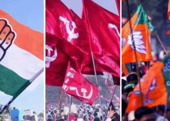 മലപ്പുറത്ത്-തെരഞ്ഞെടുപ്പ്-നിയന്ത്രണം-കടുപ്പിച്ചു;-ആയുധങ്ങൾ-പാടില്ല,-പെരുമാറ്റച്ചട്ട-ലംഘനത്തിന്-കർശന-നടപടി