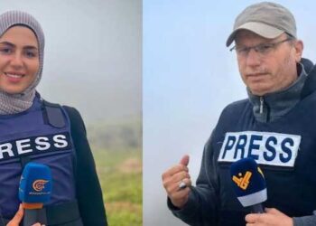 ഹിസ്ബുല്ല-ഭീകരർ-വേഷം-മാറിവന്നതെന്നാരോപിച്ച്-ഇസ്രയേൽ-നടത്തിയ-ആക്രമണത്തിൽ-സഹോദരങ്ങളടക്കം-മൂന്ന്-മാധ്യമപ്രവർത്തകർ-കൊല്ലപ്പെട്ടു,-കൊല്ലപ്പെട്ടവരിലൊരാൾ-പതിറ്റാണ്ടുകളായി-യുദ്ധവാർത്തകൾ-റിപ്പോർട്ട്-ചെയ്യുന്ന-അൽ-മനാറിലെ-പ്രമുഖനായ-ലേഖകൻ-ഷുഐബ്!!-ലിതാനി-നദി-വരെ-ബഫർ-സോൺ-സ്ഥാപിക്കാനൊരുങ്ങി-ഇസ്രയേൽ