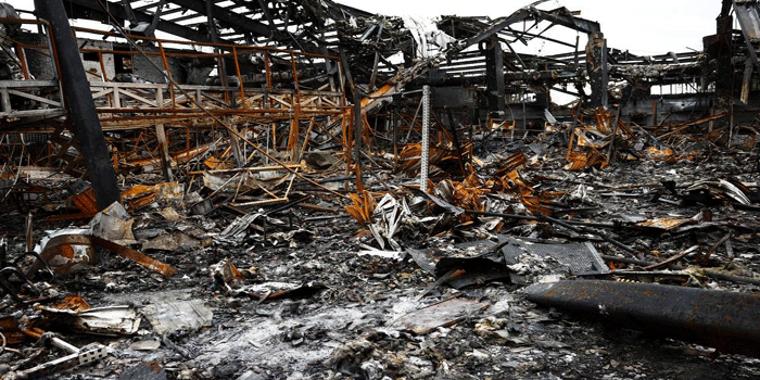 യുദ്ധം-മുറുകുന്നു;-ഹൂതികൾ-കളത്തിലിറങ്ങി;-ഇസ്രയേലിനെതിരെ-വ്യാപക-ബാലിസ്റ്റിക്-മിസൈലാക്രമണം;-പ്രതിരോധ-സംവിധാനം-തകർത്തതായി-അവകാശവാദം;-‘യുഎസ്-കരയുദ്ധത്തിനു-മുതിർന്നാൽ-ചെങ്കടലിലും-ഹൊർമൂസിന്റെ-അതേ-അവസ്ഥ-വരും