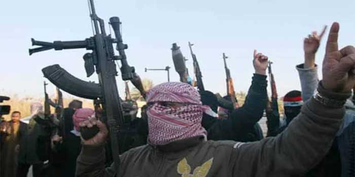 ഇന്ത്യയെ-ഉന്നംവച്ചെത്തുന്ന-ഭീകരർക്കും-തീവ്രവാദ-ഗ്രൂപ്പുകൾക്കും-പാക്കിസ്ഥാൻ-മണ്ണിൽ-അഭയം-നൽകുന്നത്-തുടരുന്നു,-മിക്ക-ഭീകരവാദ-ഗ്രൂപ്പുകളും-പ്രവർത്തിക്കുന്നത്-‘ഇസ്ലാമിസ്റ്റ്-തീവ്രവാദ-പ്രത്യയശാസ്ത്രത്താൽ’-പ്രേരിതരായി!!-തെഹ്രീകെ-താലിബാൻ-പാക്കിസ്ഥാന്റെ-ലക്ഷ്യം-പാക്-സർക്കാരിനെ-അട്ടിമറിച്ച്-ശരീഅത്ത്-നിയമം-നടപ്പിലാക്കുക-യുഎസ്-റിപ്പോർട്ട്