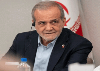 ‘സമാധാനവും-വികസനവും-ആഗ്രഹിക്കുന്നുണ്ടെങ്കിൽ-അമേരിക്കയെയും-ഇസ്രയേലിനെയും-അകറ്റി-നിർത്തുക‘-​ഗൾഫ്-രാഷ്ട്രങ്ങളോട്-ഇറാൻ-പ്രസിഡന്റ്