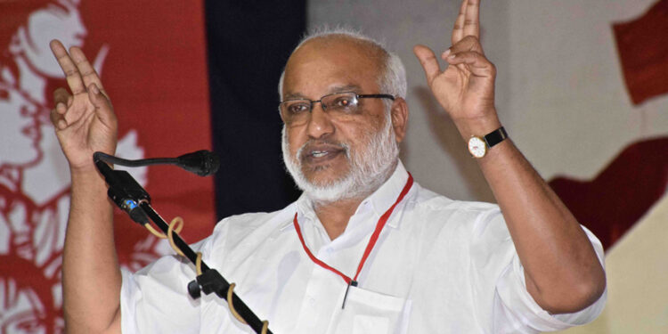 സിപിഎം-എസ്ഡിപിഐ-ബന്ധം-വെറും-‘കനഗോലു-ക്യാപ്സ്യൂൾ’;-ആരോപണങ്ങൾ-തള്ളി-എം.എ-ബേബി