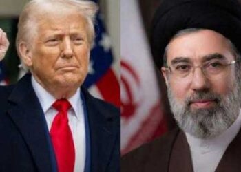 യുദ്ധം-നിർണായക-വഴിത്തിരിവിലേക്ക്…’എല്ലാ-സൈനികാക്രമണങ്ങളും-ഉടൻ-നിർത്തുക,-യുഎസും-ഇസ്രയേലും-ഭാവിയിൽ-യാതൊരു-സൈനിക-നടപടികളും-സ്വീകരിക്കില്ലെന്ന-ഉറപ്പ്,-മധ്യസ്ഥതയിൽ-പങ്കാളികളാകുന്ന-രാജ്യങ്ങൾ-ഇറാന്റെ-സുരക്ഷാ-ആശങ്കകൾ-പരിഹരിക്കാൻ-സജീവമായി-ഇടപെടണം…-അം​ഗീകരിച്ചാൽ-വെടിനിർത്തലിനു-തയാർ’!!-ഇറാൻ–അമേരിക്കയ്ക്കുമിടയിൽ-പാലമായി-പാക്കിസ്ഥാൻ