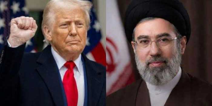 യുദ്ധം-നിർണായക-വഴിത്തിരിവിലേക്ക്…’എല്ലാ-സൈനികാക്രമണങ്ങളും-ഉടൻ-നിർത്തുക,-യുഎസും-ഇസ്രയേലും-ഭാവിയിൽ-യാതൊരു-സൈനിക-നടപടികളും-സ്വീകരിക്കില്ലെന്ന-ഉറപ്പ്,-മധ്യസ്ഥതയിൽ-പങ്കാളികളാകുന്ന-രാജ്യങ്ങൾ-ഇറാന്റെ-സുരക്ഷാ-ആശങ്കകൾ-പരിഹരിക്കാൻ-സജീവമായി-ഇടപെടണം…-അംഗീകരിച്ചാൽ-വെടിനിർത്തലിനു-തയാർ’!!-ഇറാൻ–അമേരിക്കയ്ക്കുമിടയിൽ-പാലമായി-പാക്കിസ്ഥാൻ