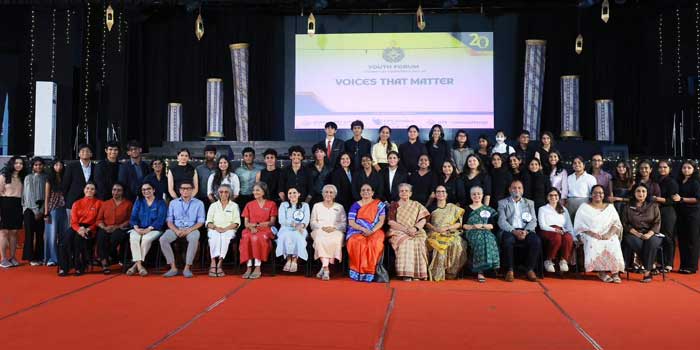 ആഗോളതലത്തിൽ-മാറ്റം-സൃഷ്ടിക്കാൻ-യുവതലമുറ-മുന്നിട്ടിറങ്ങണം:-ഡോ.-ടെസ്സി-തോമസ്