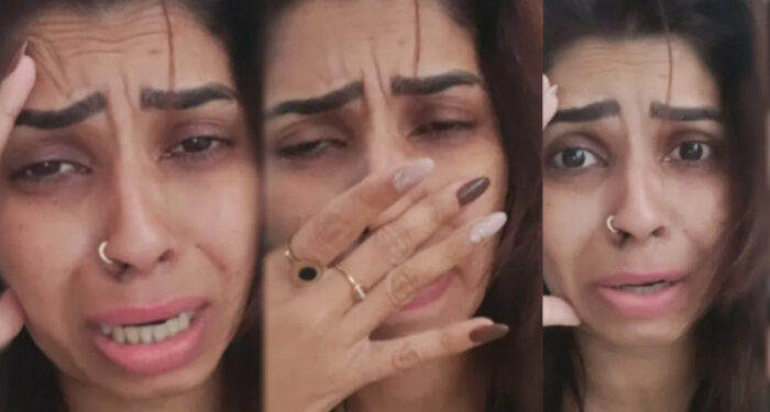 ഫേസ്ബുക്കും-ഇൻസ്റ്റയും-ഒന്നും-തുറക്കാൻ-പറ്റുന്നില്ല.-രേണു-സുധി-എന്ന-കണ്ടന്റ്-മാത്രമെ-ഇവർക്കുള്ളോ?-കേൾക്കാവുന്നതിന്റെ-അപ്പുറം-ഞാൻ-കേട്ടു,-താന്-ആത്മഹത്യയുടെ-വക്കിലാണ്,-എന്ത്-അറിഞ്ഞിട്ടാണ്-ആളുകൾ-തെറിവിളിക്കുന്നത്-?-കിച്ചുവിന്റെ-വീഡിയോക്ക്-പിന്നാലെ-പൊട്ടിക്കരഞ്ഞ്-രേണുസുധി