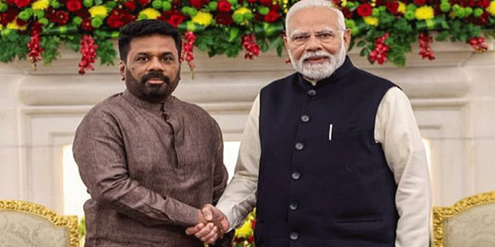 ശ്രീലങ്കയ്ക്ക്-അടിയന്തര-സഹായവുമായ്-ഇന്ത്യ;-38,000-മെട്രിക്-ടൺ-ഇന്ധനം-കൊളംബോയിലേയ്ക്ക്;-‘ചോദിച്ച-ഉടനെ-തന്നെയുള്ള-അതിവേഗ-പിന്തുണയ്ക്ക്-നന്ദിയുണ്ട്‘-പ്രസിഡന്റ്-അനുര-കുമാര-ദിസനായകെ