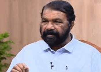 ‘മതേതര-ജനാധിപത്യ-പ്രസ്ഥാനത്തിന്റെ-സ്ഥാനാർഥിയാണ്-ഞാൻ;-ഒരുവിഭാഗത്തിന്റെ-വോട്ട്-വേണ്ടെന്നുവെക്കാനാവില്ല;-ആരുടെ-വോട്ടായാലും-സന്തോഷത്തോടെ-സ്വീകരിക്കും‘-എസ്ഡിപിഐ-പിന്തുണയിൽ-വി.-ശിവൻകുട്ടിയുടെ-പ്രതികരണം