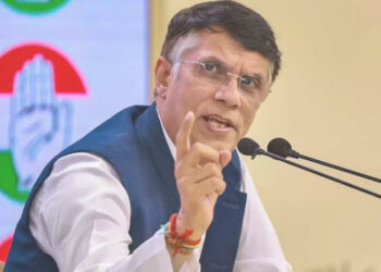 കേരളത്തിൽ-ബിജെപി-സിപിഐഎം-ഡീൽ-വ്യക്തമാണ്;-കൊച്ചിയിൽ-ആഞ്ഞടിച്ച്-പവൻ-ഖേര