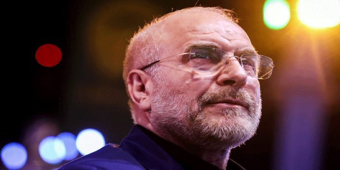 ‘യുദ്ധം-ചർച്ച-ചെയ്ത്-അവസാനിപ്പിക്കാമെന്നത്-അമേരിക്കയുടെ-പുറമെയുള്ള-പറച്ചിൽ;-പക്ഷേ,-പിന്നാമ്പുറത്ത്-നടക്കുന്നതോ-കരയുദ്ധത്തിനുള്ള-തയ്യാറെടുപ്പുകളും‘-യു.എസിനു-എതിരെ-ഇറാന്റെ-പാർലമെന്റ്-സ്പീക്കർ