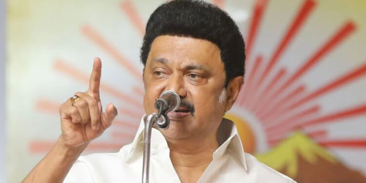 തമിഴ്നാട്ടിൽ-വൻ-വാഗ്ദാനങ്ങളുമായി-ഡിഎംകെ;-ലാപ്ടോപ്പും-കൂപ്പണും-പെൻഷൻ-വർദ്ധനയും-പത്രികയിൽ