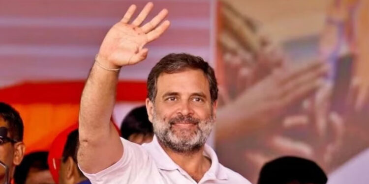 രാഹുൽ-ഗാന്ധി-ഇന്ന്-കേരളത്തിൽ;-പത്തനംതിട്ടയിലും-കോട്ടയത്തും-വമ്പൻ-പ്രചാരണം