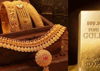 സ്വർണ്ണത്തിന്റെ-വിലത്തിളക്കം-മങ്ങി-;-ഇന്ന്-ഒരു-പവന്-1,08,000-രൂപ;-ഈ-ട്രെൻഡ്-എത്രകാലം-തുടരും?