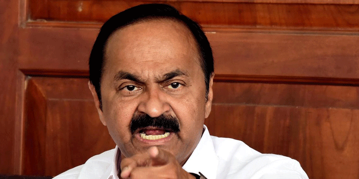 ‘എസ്ഡിപിഐ.യുടെ-പിന്തുണ-വേണ്ടെന്ന്-പരസ്യമായി-പറയാൻ-മുഖ്യമന്ത്രി-പിണറായി-വിജയന്-ധൈര്യമുണ്ടോ?-കേരളം-കണ്ട-ഏറ്റവും-കാപട്യമുള്ള-രാഷ്ട്രീയ-നേതാവാണ്-പിണറായി-‘-:-വിഡി-സതീശൻ