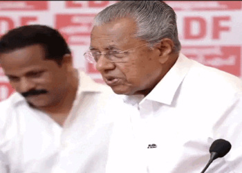 ചോദ്യങ്ങൾക്ക്-മറുപടിയില്ല;-ഒരു-വിഭാഗം-മാധ്യമപ്രവർത്തകർക്ക്-മാത്രം-മറുപടി-;-പിണറായി-വിജയനെതിരെ-മാധ്യമപ്രവർത്തകർ