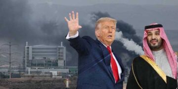 ‘എന്റെ-കഴുതയെ-ചുംബിക്കുമെന്ന്-അദ്ദേഹം-കരുതിയിരുന്നില്ല’…-നിക്ഷേപ-ഫോറത്തിൽ-സൗദി-കിരീടാവകാശിക്കെതിരെ-ട്രംപിന്റെ-വിവാദ-പരാമർശം,-എന്റെ-പ്രസിഡൻസിയുടെ-കീഴിൽ-അമേരിക്ക-ശക്തമായി-തിരിച്ചുവരുമെന്ന്-സൗദി-നേതാവ്-പ്രതീക്ഷിച്ചിരുന്നില്ല!!-പിന്നാലെ-ചുവടുമാറ്റി-അടുത്ത-ഡയലോ​ഗും-എത്തി.-മുഹമദ്-ബിൻ-സൽമാൻ-മികവുറ്റ-നേതാവ്,-യോദ്ധാവ്…-video