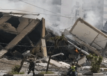 ഇറാനിലെ-മാരക-ആക്രമണത്തിൽ-പിന്നിൽ-അമേരിക്കയുടെ-പുതിയ-‘പ്രിസിഷൻ-സ്ട്രൈക്ക്-മിസൈൽ’-മിസൈൽ-പരീക്ഷണമെന്ന്-റിപ്പോർട്ട്