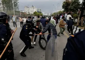 മുൻ-പ്രധാനമന്ത്രി-ഒലി-ശർമയുടെ-അറസ്റ്റ്!-കാഠ്മണ്ഡുവിൽ-ജനരോഷം-ഇരമ്പുന്നു