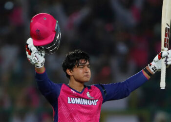 വൈഭവ്-സൂര്യവംശിയുടെ-വെടിക്കെട്ട്-അർധ-സെഞ്ചുറി!-ചെന്നൈയെ-തകർത്ത്-രാജസ്ഥാൻ-റോയൽസിന്-എട്ട്-വിക്കറ്റ്-ജയം