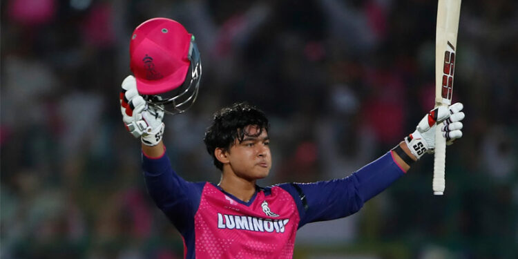 വൈഭവ്-സൂര്യവംശിയുടെ-വെടിക്കെട്ട്-അർധ-സെഞ്ചുറി!-ചെന്നൈയെ-തകർത്ത്-രാജസ്ഥാൻ-റോയൽസിന്-എട്ട്-വിക്കറ്റ്-ജയം