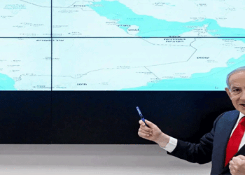 ‘ഇറാനെതിരെയുള്ള-സൈനീക-നീക്കം-എന്ന്-അവസാനിക്കുമെന്ന്-പറയാനാകില്ല;-കാരണം,-സമയപരിധി-നിശ്ചയിച്ചിട്ടില്ല;-തീർച്ചയായും-യുദ്ധം-പകുതി-പിന്നിട്ടു‘:-നെതന്യാഹു