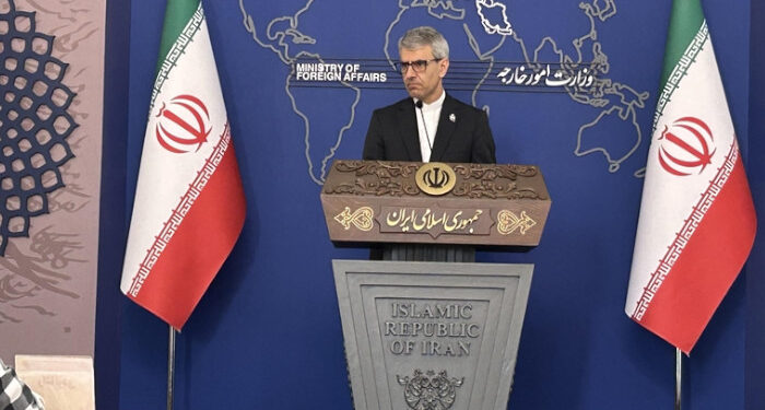 ഇടനിലക്കാർ-വഴി-ചര്ച്ചയ്ക്കായി-യു-എസ്-തങ്ങളോട്-അഭ്യര്ത്ഥിച്ചു,-എന്നാല്-ഇത്രയും-ദിവസത്തിനിടയ്ക്ക്-ഒരിക്കല്-പോലും-തങ്ങളതിന്-തയ്യാറായിട്ടില്ല,-മുൻകാലങ്ങളിലെ-‘നയതന്ത്ര-വഞ്ചനകൾ’-ഓര്മ്മയുണ്ട്,-സ്വന്തം-പ്രതിരോധത്തിൽ-ശ്രദ്ധ-കേന്ദ്രീകരിക്കാനാണ്-തീരുമാനമെന്ന്-ഇറാന്