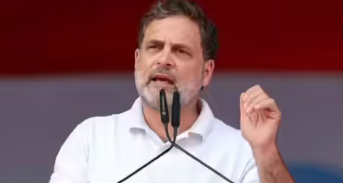 എങ്ങിനെയാണ്-യഥാർത്ഥ-ഇടതുപക്ഷ-പാർട്ടിക്ക്-ബിജെപിയുമായി-ചേർന്ന്-പോകാൻ-കഴിയുന്നത്??-ആർഎസ്എസിനെ-എതിർക്കുന്നവരെ-എതിർക്കാൻ-ആണ്-മുഖ്യമന്ത്രി-ശ്രമിക്കുന്നത്,-കോൺഗ്രസിനെ-നിയന്ത്രിക്കാൻ-സാധിക്കില്ലെന്ന്-ബിജെപിക്ക്-നന്നായി-അറിയാം,-മോദിയും-പിണറായിയും-പരസ്പരം-വിമര്ശിക്കാറേ-ഇല്ല,-സിപിഎം-കോർപ്പറേറ്റ്-പാർട്ടി-ആയി-മാറിയെന്ന്-രാഹുല്-ഗാന്ധി