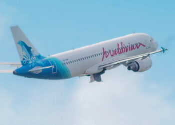 സഞ്ചാരികളേ-ഇതിലേ…-ഇന്ത്യൻ-സഞ്ചാരികളെ-വിളിച്ച്-മാലദ്വീപ്;-പ്രവർത്തനം-വിപുലപ്പെടുത്താൻ-വിമാനക്കമ്പനിയും