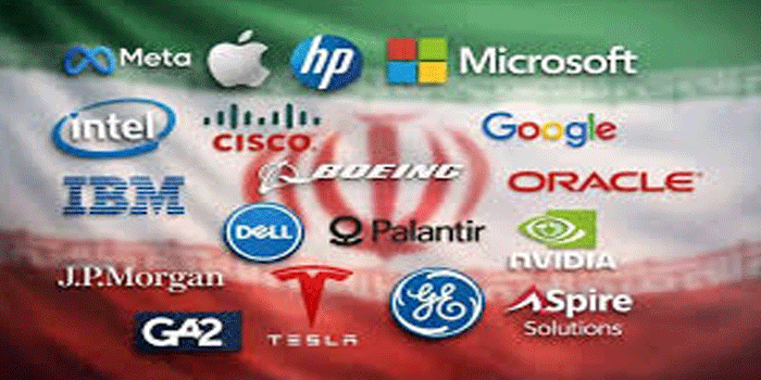 ‘വെറുതെ-വിടില്ല;-കൊലപാതകങ്ങൾ-ആസൂത്രണം-ചെയ്യുന്നതിലും-നടപ്പാക്കുന്നതിലും-നിങ്ങൾക്കും-പങ്കുണ്ട്-‘-;-മൈക്രോസോഫ്റ്റ്,-ആപ്പിൾ,-ഗൂഗിൾ,-ഇന്റൽ,-ബോയിങ്-തുടങ്ങിയ-യുഎസ്-കമ്പനികൾക്കെതിരെ-ഐആർജിസിയുടെ-ഭീഷണി