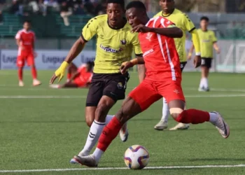 ഐസ്വാള്‍-എഫ്സിക്കെതിരെ-ഗോകുലം-കേരളയ്‌ക്ക്-തകര്‍പ്പന്‍-ജയം