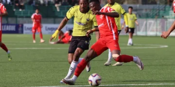 ഐസ്വാള്‍-എഫ്സിക്കെതിരെ-ഗോകുലം-കേരളയ്‌ക്ക്-തകര്‍പ്പന്‍-ജയം