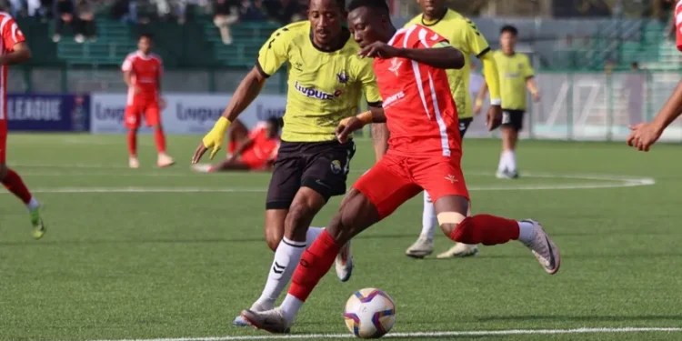 ഐസ്വാള്‍-എഫ്സിക്കെതിരെ-ഗോകുലം-കേരളയ്‌ക്ക്-തകര്‍പ്പന്‍-ജയം