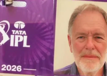 ഐപിഎല്‍-ബ്രോഡ്കാസ്റ്റ്-എന്‍ജിനീയര്‍-ഇയാന്‍-വില്ല്യം-മരിച്ച-നിലയില്‍