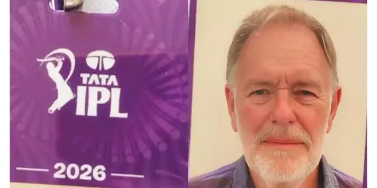 ഐപിഎല്-ബ്രോഡ്കാസ്റ്റ്-എന്ജിനീയര്-ഇയാന്-വില്ല്യം-മരിച്ച-നിലയില്