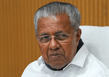 ‘ജി-സുധാകരന്റെ-തലയിലുള്ളത്-കോൺ​ഗ്രസ്-തൊപ്പി;-അവരുടെ-പ്രീതി-സമ്പാദിക്കാൻ-നിലപാടില്ലാതെ-എന്തും-പറയും;-എത്തിയിരിക്കുന്നയിടം-അതാണല്ലോ?-അവസരവാദികൾ-കാരണം-ഒരു-വോട്ട്-പോലും-എൽഡിഎഫിന്-കുറയില്ല‘-പിണറായി-വിജയൻ