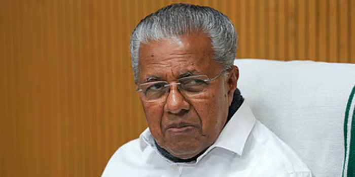 ‘ജി-സുധാകരന്റെ-തലയിലുള്ളത്-കോൺഗ്രസ്-തൊപ്പി;-അവരുടെ-പ്രീതി-സമ്പാദിക്കാൻ-നിലപാടില്ലാതെ-എന്തും-പറയും;-എത്തിയിരിക്കുന്നയിടം-അതാണല്ലോ?-അവസരവാദികൾ-കാരണം-ഒരു-വോട്ട്-പോലും-എൽഡിഎഫിന്-കുറയില്ല‘-പിണറായി-വിജയൻ