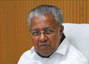 തെരഞ്ഞെടുപ്പ്-അടുക്കുമ്പോള്‍-ബിജെപി-പലതരം-മാരീചവേഷങ്ങളിലെത്തും,-വിശ്വസിച്ചാൽ-പിന്നെ-കേരളത്തില്‍-ജീവിക്കാനാവില്ല,-സംസ്ഥാനത്തെ-തകര്‍ക്കലാണ്-കേന്ദ്ര-സർക്കാരിന്റെ-ലക്ഷ്യം,-കോണ്‍ഗ്രസ്-ആണെങ്കില്‍-തകരാന്‍-കാത്ത്-നില്‍ക്കുകയാണ്,-അടുക്കളയിൽ-കയറി-ഭക്ഷണം-നോക്കി-മനുഷ്യനെ-കൊല്ലുന്ന-സംസ്കാരം-കേരളത്തിലില്ലെന്ന്-മുഖ്യമന്ത്രി