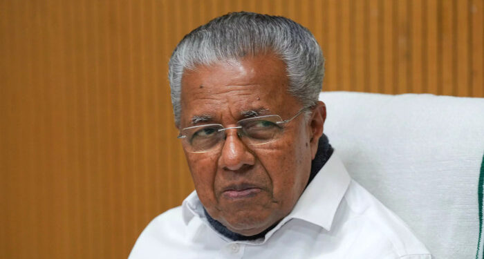 തെരഞ്ഞെടുപ്പ്-അടുക്കുമ്പോള്-ബിജെപി-പലതരം-മാരീചവേഷങ്ങളിലെത്തും,-വിശ്വസിച്ചാൽ-പിന്നെ-കേരളത്തില്-ജീവിക്കാനാവില്ല,-സംസ്ഥാനത്തെ-തകര്ക്കലാണ്-കേന്ദ്ര-സർക്കാരിന്റെ-ലക്ഷ്യം,-കോണ്ഗ്രസ്-ആണെങ്കില്-തകരാന്-കാത്ത്-നില്ക്കുകയാണ്,-അടുക്കളയിൽ-കയറി-ഭക്ഷണം-നോക്കി-മനുഷ്യനെ-കൊല്ലുന്ന-സംസ്കാരം-കേരളത്തിലില്ലെന്ന്-മുഖ്യമന്ത്രി