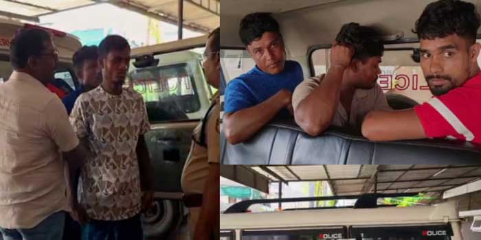 പെരുമ്പാവൂരിൽ-ആൾക്കൂട്ടക്കൊല!!-പ്ലൈവുഡ്-കമ്പനിയിലെ-കോർ-ഉപയോഗിച്ച്-യുവാവിനെ-സംഘം-ചേർന്ന്-അടിച്ചു,-മുഖത്തും-വയറിലും-കൈകാലുകൾക്കും-ഗുരുതര-പരുക്ക്,-അടിയിൽ-പല്ലുകൾ-ഒടിഞ്ഞുപോയി,-മൊബൈൽ-ഫോൺ-മോഷണമാരോപിച്ച്-യുവാവിനെ-തല്ലിക്കൊന്നു,-ആറംഗ-അസം-സ്വദേശികൾ-അറസ്റ്റിൽ