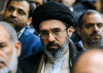 മുജ്തബ-ഖമനേയി-ജീവനോടെയുണ്ടോ?-റഷ്യയിലേക്ക്-ചികിത്സയ്ക്കായി-കൊണ്ടുപോയതാണോ?-അഭ്യൂഹങ്ങൾക്ക്-വിരാമമിട്ട്-ഇറാനിലെ-റഷ്യൻ-അംബാസഡർ