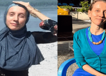 ബാഗ്ദാദിൽ-യുഎസ്-മാധ്യമപ്രവർത്തകയെ-തട്ടിക്കൊണ്ടുപോയി;-സംഭവത്തിന്-പിന്നിൽ-ഇറാൻ-പിന്തുണയുള്ള-‘കതൈബ്-ഹിസ്ബുള്ള’യെന്ന്-അമേരിക്ക