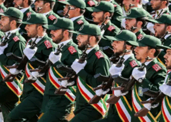 ഇറാൻ-പട്ടാള-ഭരണത്തിലേയ്ക്ക്;-‘ഭരണകൂടവും-സൈനിക-നേതൃത്വവും-തമ്മിലുള്ള-സംഘർഷങ്ങൾ-അതിരുകടന്നുതോടെ-ഭരണ-നിയന്ത്രണം-ഐആർജിസി-ഏറ്റെടുത്തു‘