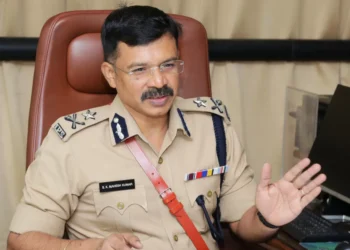 രഞ്ജിത്തിനെ-കുടുക്കിയത്-കൊച്ചി-പൊലീസ്-കമ്മീഷണറുടെ-തന്ത്രപരമായ-ഇടപെടലിൽ