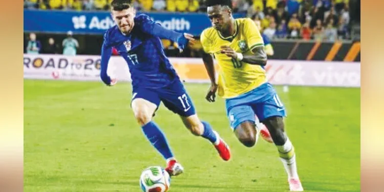 അന്താരാഷ്‌ട്ര-സൗഹൃദ-ഫുട്‌ബോള്‍-മത്സരങ്ങള്‍:-ബ്രസീല്‍-ക്രൊയേഷ്യയെ-തോല്‍പ്പിച്ചു