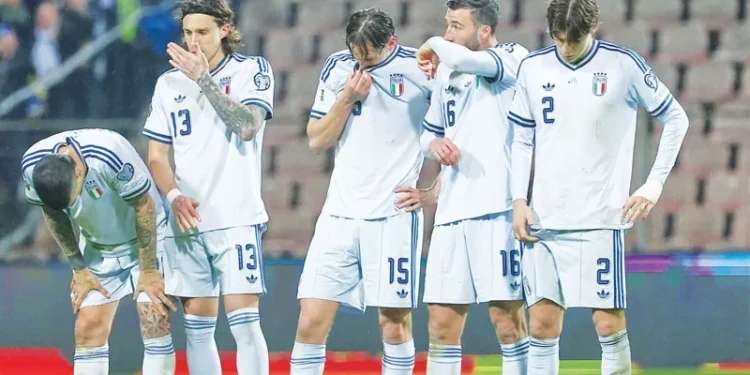 ലോകകപ്പ്-യോഗ്യത:-ഇറ്റലി-ഇല്ലാതെ-വീണ്ടും
