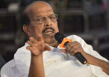 താന്‍-ഒരു-ചെളിക്കുണ്ടിലും-പോയിട്ടില്ല,-അടവും-തന്ത്രവുമെല്ലാം-തനിക്ക്-അറിയാം,-75-വയസ്-കഴിഞ്ഞവരെ-ഇറച്ചിക്കടയില്‍-കെട്ടിത്തൂക്കണമെന്ന്-പറഞ്ഞവര്‍-ചരിത്രം-പഠിക്കണം,-പിണറായിയ്ക്ക്-വയസ്സായില്ലേ?-സജി-ചെറിയാന്‍-കൊച്ചു-മുതലാളി-ജി-സുധാകരന്‍