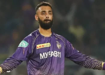 വരുൺ-ശക്തമായി-തിരിച്ചുവരും;-പിന്തുണയുമായി-കൊൽക്കത്ത-കോച്ച്-അഭിഷേക്-നായർ!