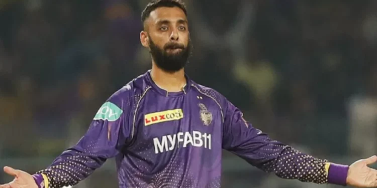 വരുൺ-ശക്തമായി-തിരിച്ചുവരും;-പിന്തുണയുമായി-കൊൽക്കത്ത-കോച്ച്-അഭിഷേക്-നായർ!