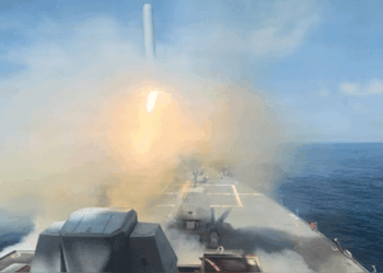 അമേരിക്ക-കിതയ്ക്കുന്നു;-ആയുധപ്പുരയിൽ-അത്യാധുനിക-ക്രൂസ്-മിസൈലുകളുടെ-എണ്ണത്തിൽ-വലിയ-കുറവ്;-ഒരു-മാസത്തിനുള്ളിൽ-ഉപയോ​ഗിച്ച്-തീർത്തത്-29-കോടി-രൂപയോളം-ചിലവു-വരുന്ന-850-ലധികം-ടോമാഹോക്ക്-മിസൈലുകൾ!